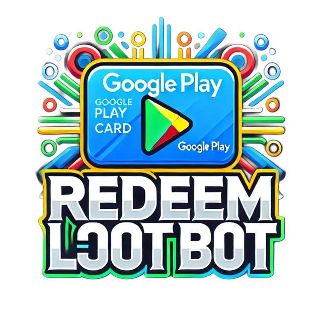 Redeem Loot Bot