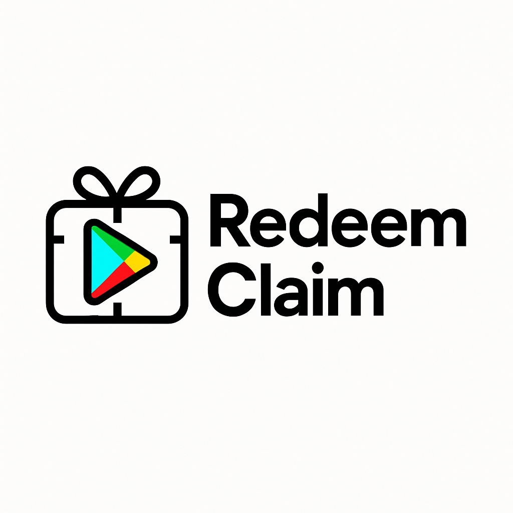 Redeem Claim